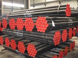 China line pipe API 5L 8-5/8" X60 factory