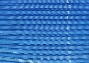 China Synthetic Fiber Paper Machine Clothing Length 50m Suitable For Paper Production factory