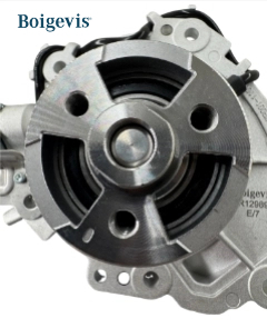 LR129893 Land Rover Engine Water Pump Assembly 2.0 for Land Rover