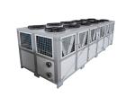 Thermostatic Modular Industrial Water Chiller
