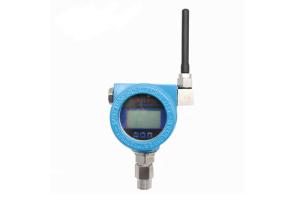 China PT701 GPRS Wireless Pressure Transmitter Compensated Temperature Range -20~80°C factory
