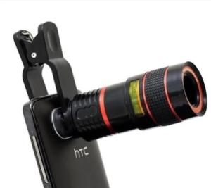China Optical Design Mobile Phone Telephoto Lens High Resolution OEM Acceptable factory