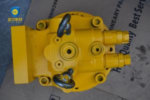 China Hyundai Swing Motor 31N6-10210 , R210-7 Excavator Swing Motor , Excavator Swing Repair Parts factory