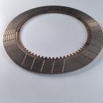 Excavator Friction Plate 14Y-22-23140 14Y2223140