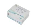IL-6 Colloidal Gold POCT High Accuracy FIA Rapid Test Kits CE Approved