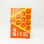 ODM Corrugated Shipping Boxes 0.157'' Gift Box Packaging
