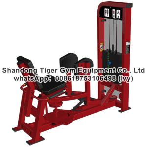 China Single Station Gym fitness equipment machine Hip Abduction exercise machine factory