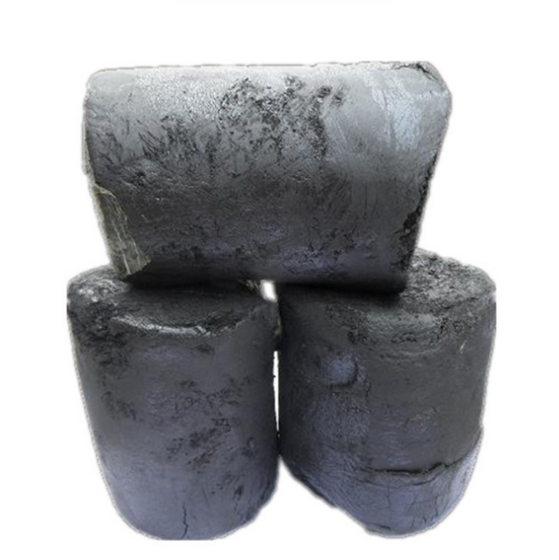 Refractory Taphole Clay for Iron Making Cold Crushing Strength Mpa 3-8 SiO2 Content % 0