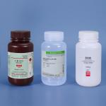 PP Material Bubble Pearl Plastic Bottle for Chemical Storage Reusable and