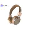 Buy cheap Metallic Color 10m Active Noise Cancelling Headphones With Microphone from wholesalers