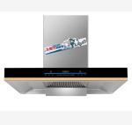 Restaurant Exhaust Under Cabinet Extractor Hood 500mm