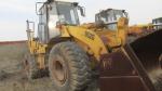 Used Wheel Loader CAT 962G Original From Japan