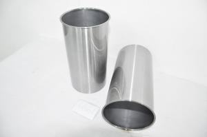 China Mitsubishi Engine Isuzu 6bg1 Engine Parts Cylinder Liner For Agriculture Diesel factory