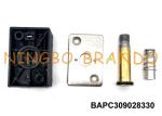 AMISCO Type S9 3/2 NC Flange Armature Assembly For EVI 7/9 EVI 30/9 Solenoid