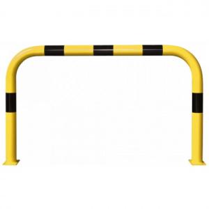 China Black Bull Steel XL Collision Protection Guard 1200x2000mm factory