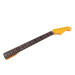 Stratocaster Maple Neck ST Electric Guitar Neck Rosewood Fingerboard Abalone