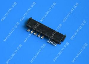 China SFF8482 SAS 29P Connector DIP SMT Solder Crimp Type For Computer factory