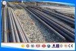 Hot Rolled 10-320 Mm Bearing Steel Bar SAE52100 / 100Cr6 / SUJ2 / EN31 Steel