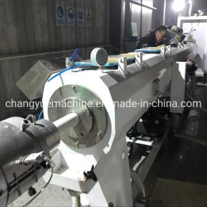 Computerized German Technology PVC Pipe Extruder Machine with Assembly Structure