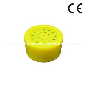 China Educational Toy Round Small Sound Module for childrens sound books factory