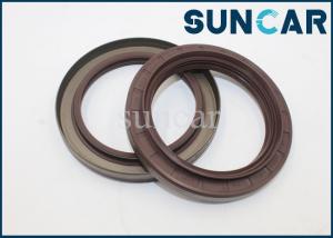 China ZGAQ-01087 Hyundai Oil Seal Shaft Seal For Wheel Loader R200W-7 factory