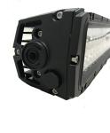 Factory price of 13500 Lumen led work light 144W led work light bar 4x4 led