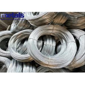 China Electro Galvanized Iron Wire BWG8-BWG22 for Construction Binding on sale
