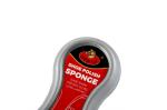 Shoe Sponge Cleaner Dumbbell-Shaped Leather Shoe Polish Sponge Shining