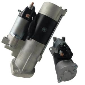 China Kb-B10038 3166 Excavator Engine Parts E320B Starter Motor 24V factory