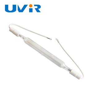 China 135V 2KW 417nm UV Curing Lamp with Ceramic Cap factory