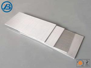 China Good Shock Absorption Thickness 0.3-120mm Magnesium Metal Plate Easy Recycling factory