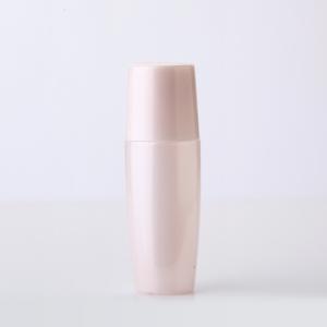 China Mini 30ml Travel Cosmetic Bottle Set PETG Material Squeezable factory