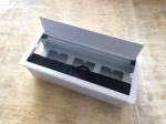Multifunctional Office Furniture Table Cable Management Box / Horizon Power And