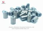Carbide Through Hole Round Tungsten Alloy Rod For Endmill Drill Reamer