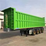 3/4Axle 12R20 Tire Side Wall Thickness 6 Mm Bottom Plate Thickness 8 Mm 24 M3