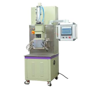 4kw Open Close Type Dispersion Kneader Machine 1L For Rubber Plastic Raw