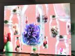 Indoor LED Screen Hire P3.91 Rental LED Display 500*500mm High Resolution