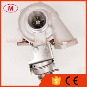 TD04 49477-01510 25194653 25187704 49477-01610 for Orlando 2.0 VCDi 96 Kw - 130