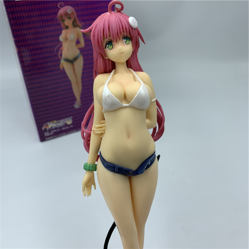 Items Amiami Limited Pull Swimwear with Water Accessories Boxed In Package Weight 0.5kg