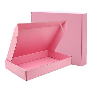 China OEM Size Simple Romantic Paperboard Flower Bouquet Boxes factory