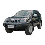 TOYOTA Prado Front Bar Bumper