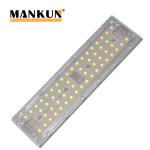 30w 40w 50W Flood Street Light LED Module Custom LED PCB Lens Kits