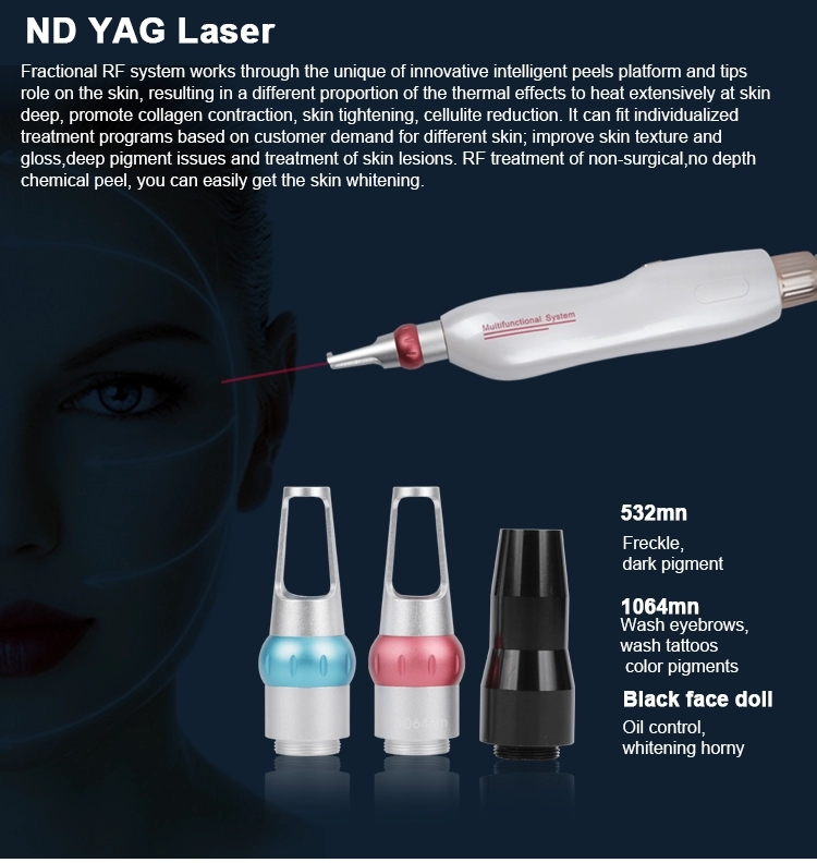 AS1913 Face Lift OPT Hair Removal Machine , Yag Laser Tattoo Removal Machine 2600W
