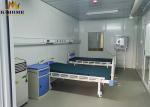 Modular Prefabricated Demountable Container Hospital