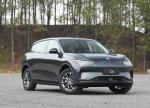 5 Doors 5 Seaters Leapmotor Car C11 Deluxe Edition Electric SUV Car