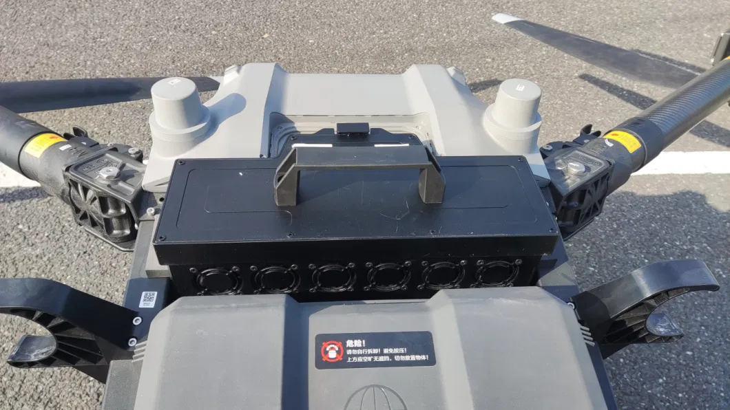 Tethered Power Drone Dji Flycart 30 at Good Price FC30