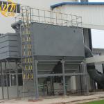 Carbon Steel Industrial Environment Protection Equipment with Cutting-Edge