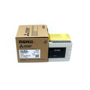 China Original Mitsubishi PLC Industrial Automation FX2N-32ET FX2N-48MR-001 factory
