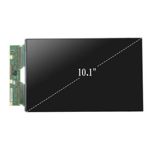 China 1600x2560 3D Printer Touch Screen 10.1 Inch 4 Wire Resistive factory