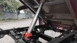 Maximum Speed 50-70Km/h Super Powerful Engine Cargo Tricycle for Adult in South